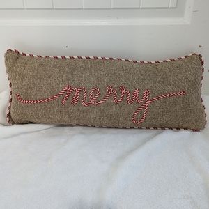 Christmas Pillow